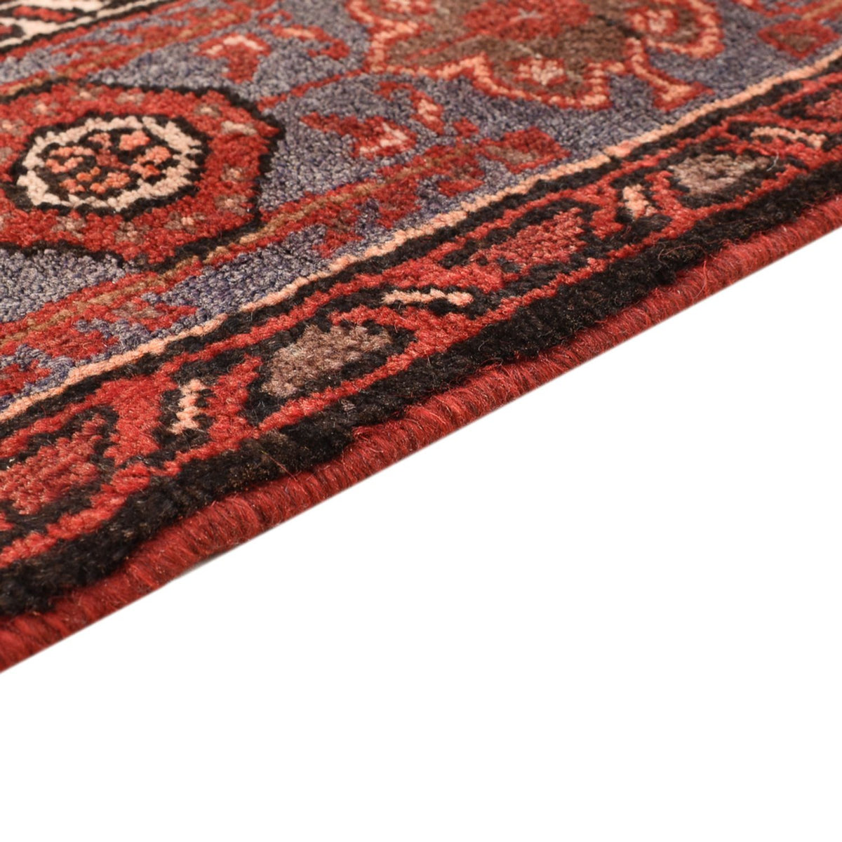 Perser Rug - Bidjar - 205 x 147 cm - red