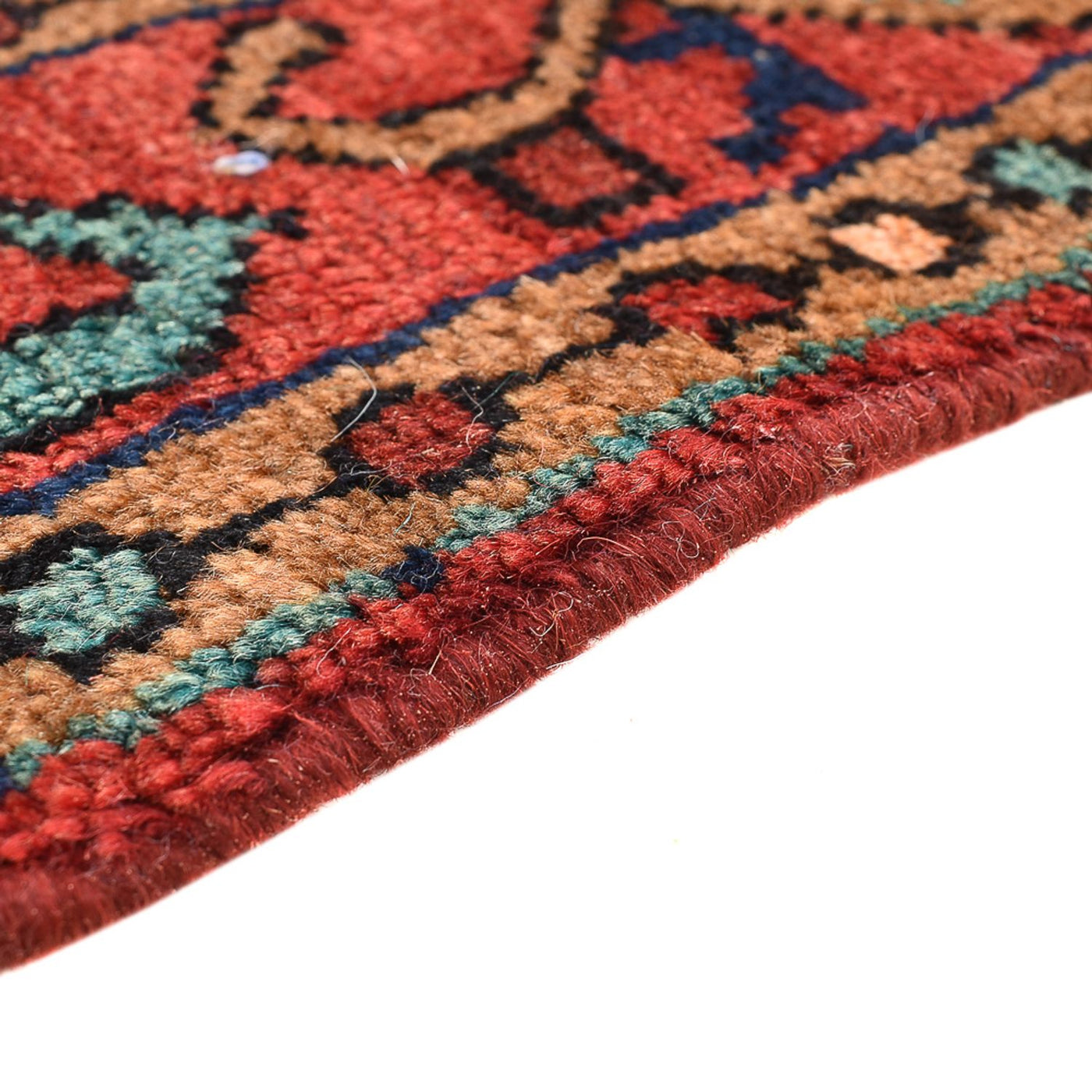 Nahavand Rug 174x104cm - Persian Rugs