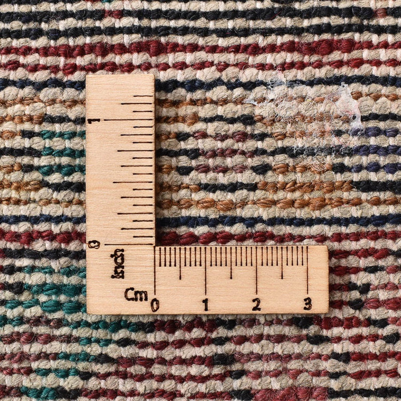 Runner Perser Rug - Nomadic - 174 x 104 cm - dark blue