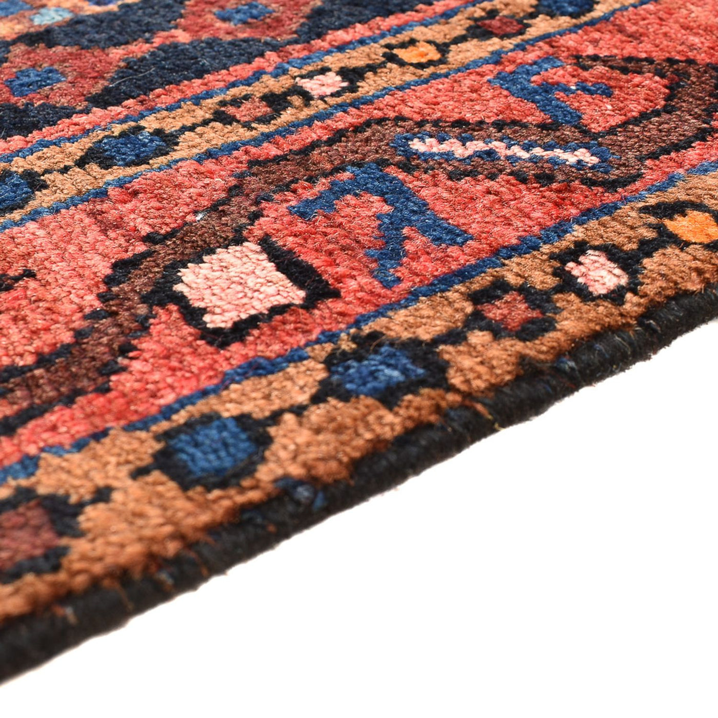 Nahavand Rug 187x107cm - Persian Rugs