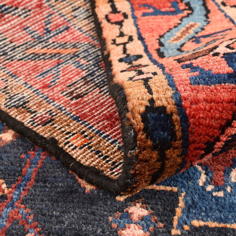 Perser Rug - Nomadic - 187 x 107 cm - dark blue