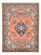 Golpayegan Rug 160x220cm - Persian Rugs