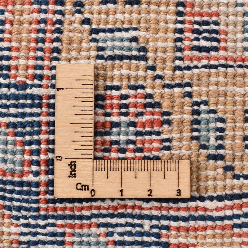 Perser Rug - Royal - 220 x 160 cm - light red