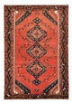Hamadan Rug 202x138cm - Persian Rugs