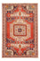Perser Rug - Classic - 200 x 132 cm - light red