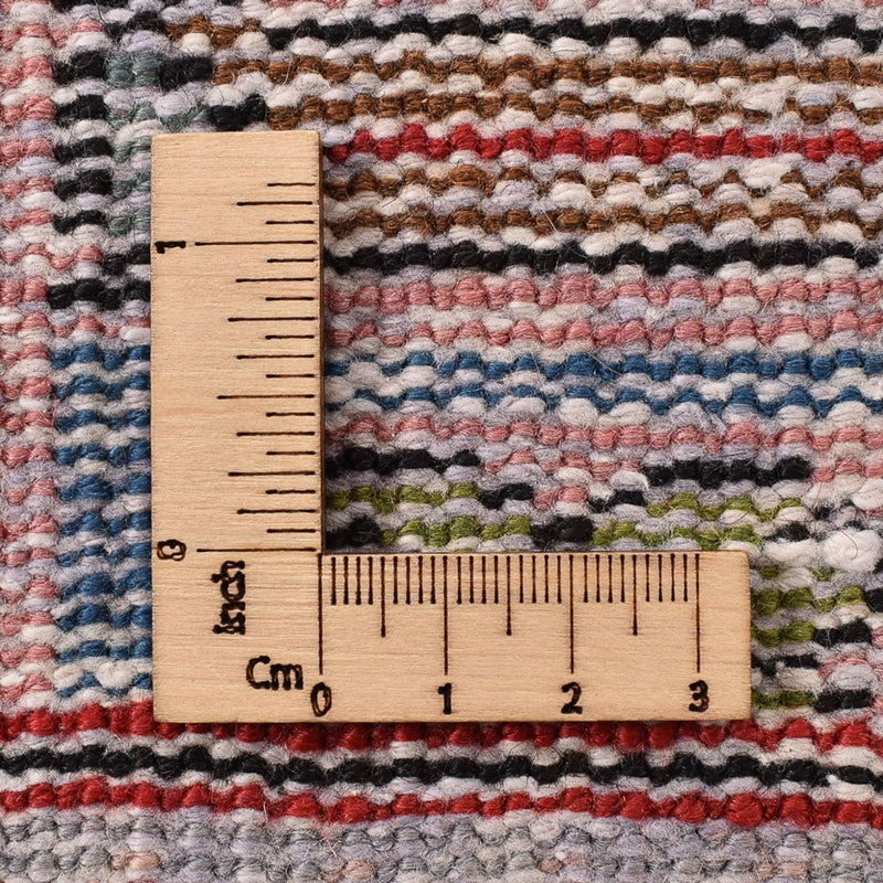 Perser Rug - Classic - 200 x 132 cm - light red