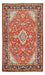Perser Rug - Classic - 218 x 130 cm - red