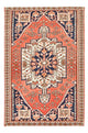 Mashhad Rug 195x122cm - Persian Rugs