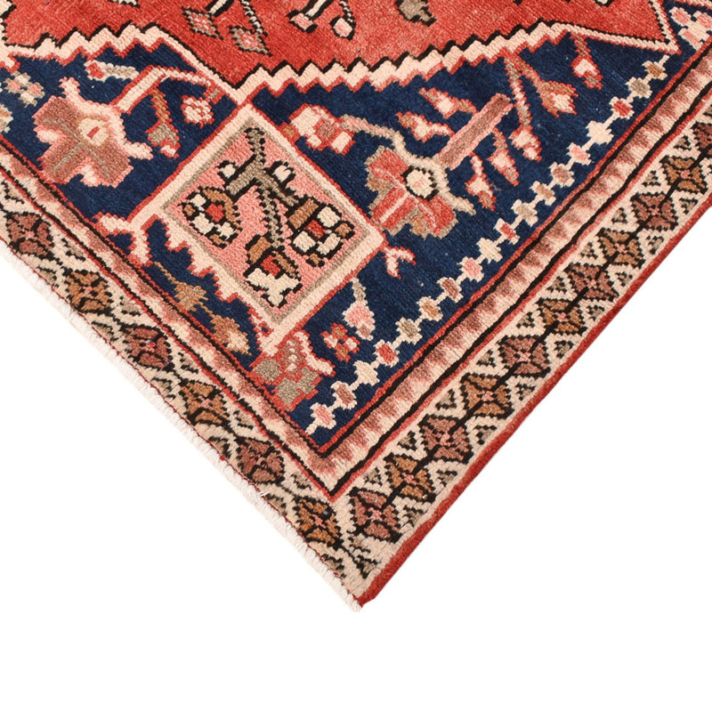 Mashhad Rug 195x122cm - Persian Rugs