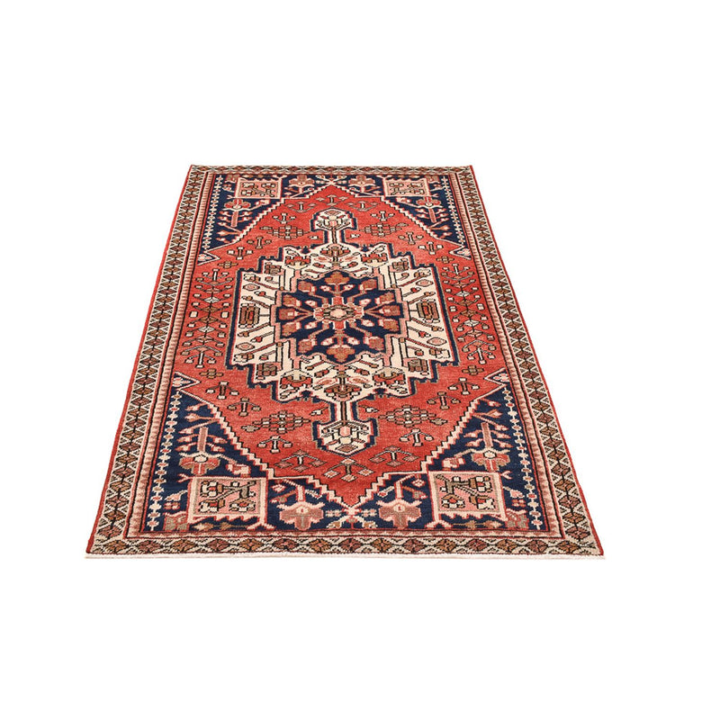 Mashhad Rug 195x122cm - Persian Rugs