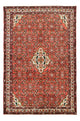 Hosseinabad Rug 210x132cm - Persian Rugs