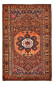 Bidjar - Zanjan Rug 210x130cm - Persian Rugs