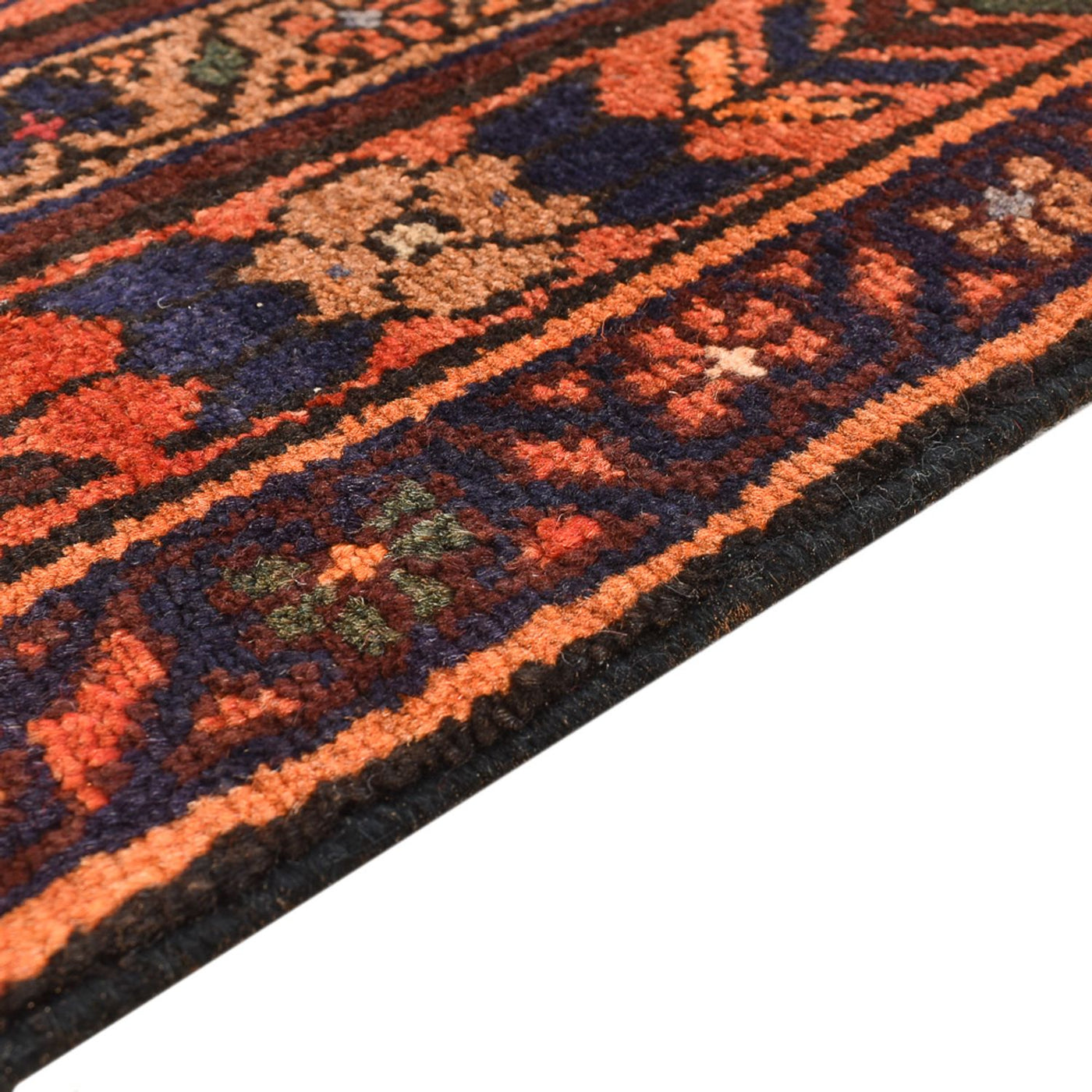 Bidjar - Zanjan Rug 210x130cm - Persian Rugs