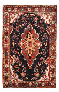 Hamadan Rug 145x228cm - Persian Rugs – product image