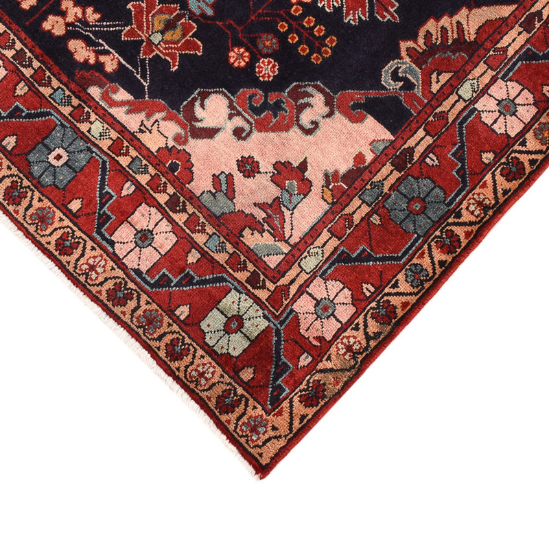 Hamadan Rug 145x228cm - Persian Rugs