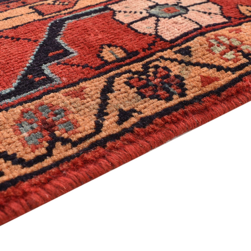 Hamadan Rug 145x228cm - Persian Rugs