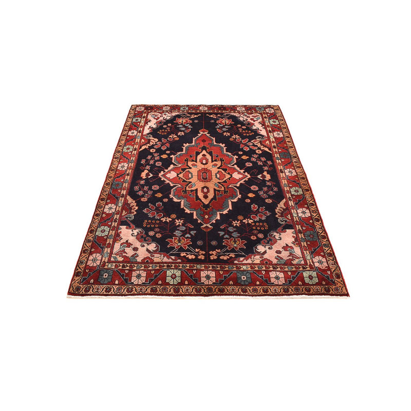 Hamadan Rug 145x228cm - Persian Rugs