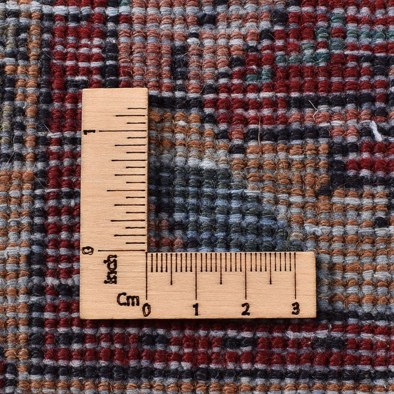 Hamadan Rug 145x228cm - Persian Rugs