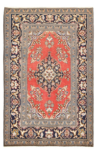 Perser Rug - Royal - 183 x 119 cm - red
