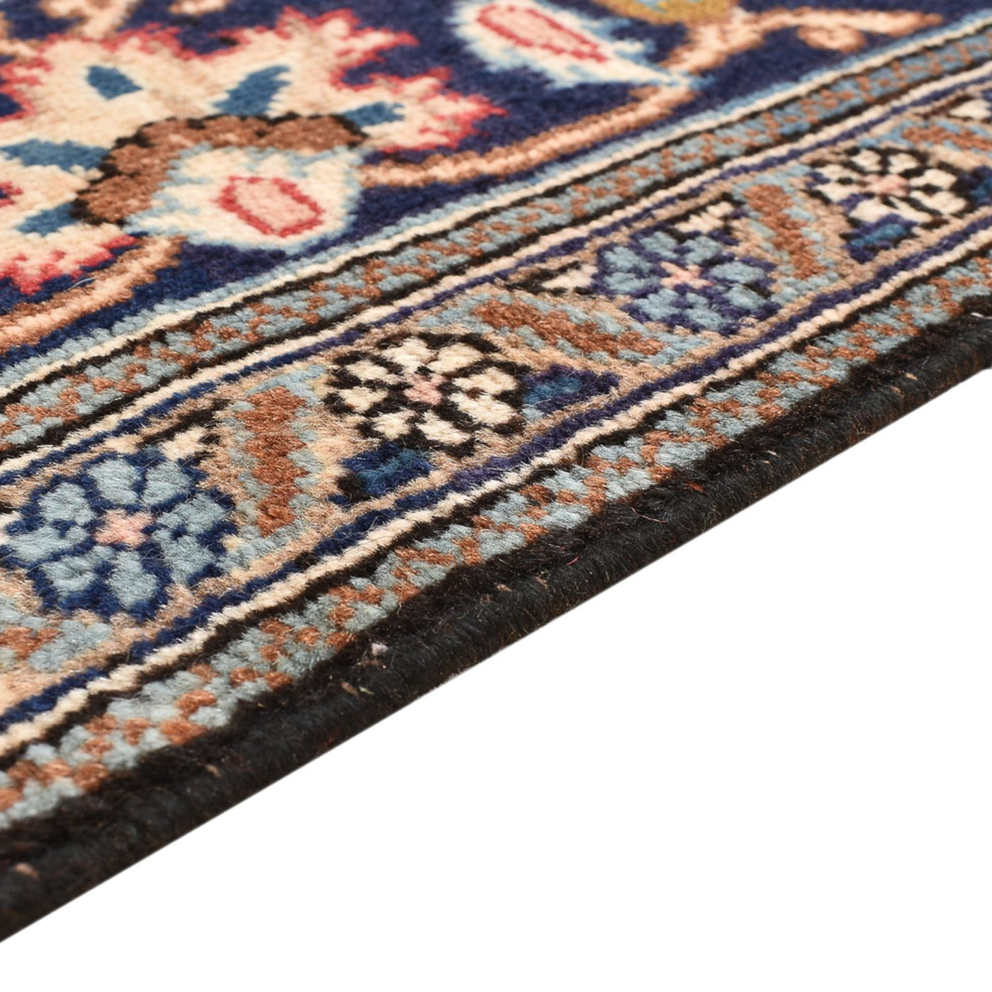 Golpayegan Rug 183x119cm - Persian Rugs