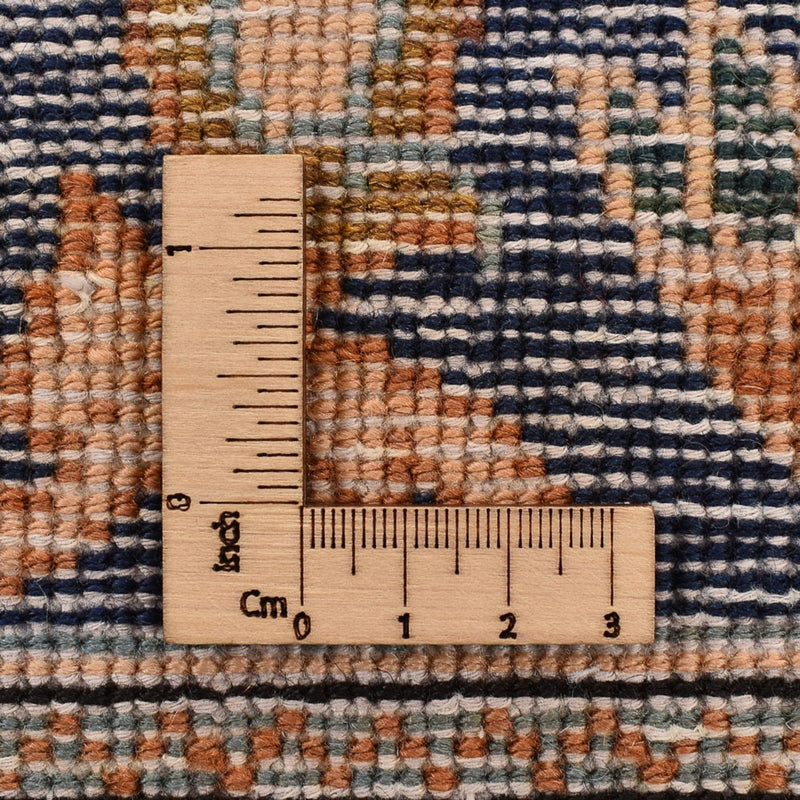 Perser Rug - Royal - 183 x 119 cm - red