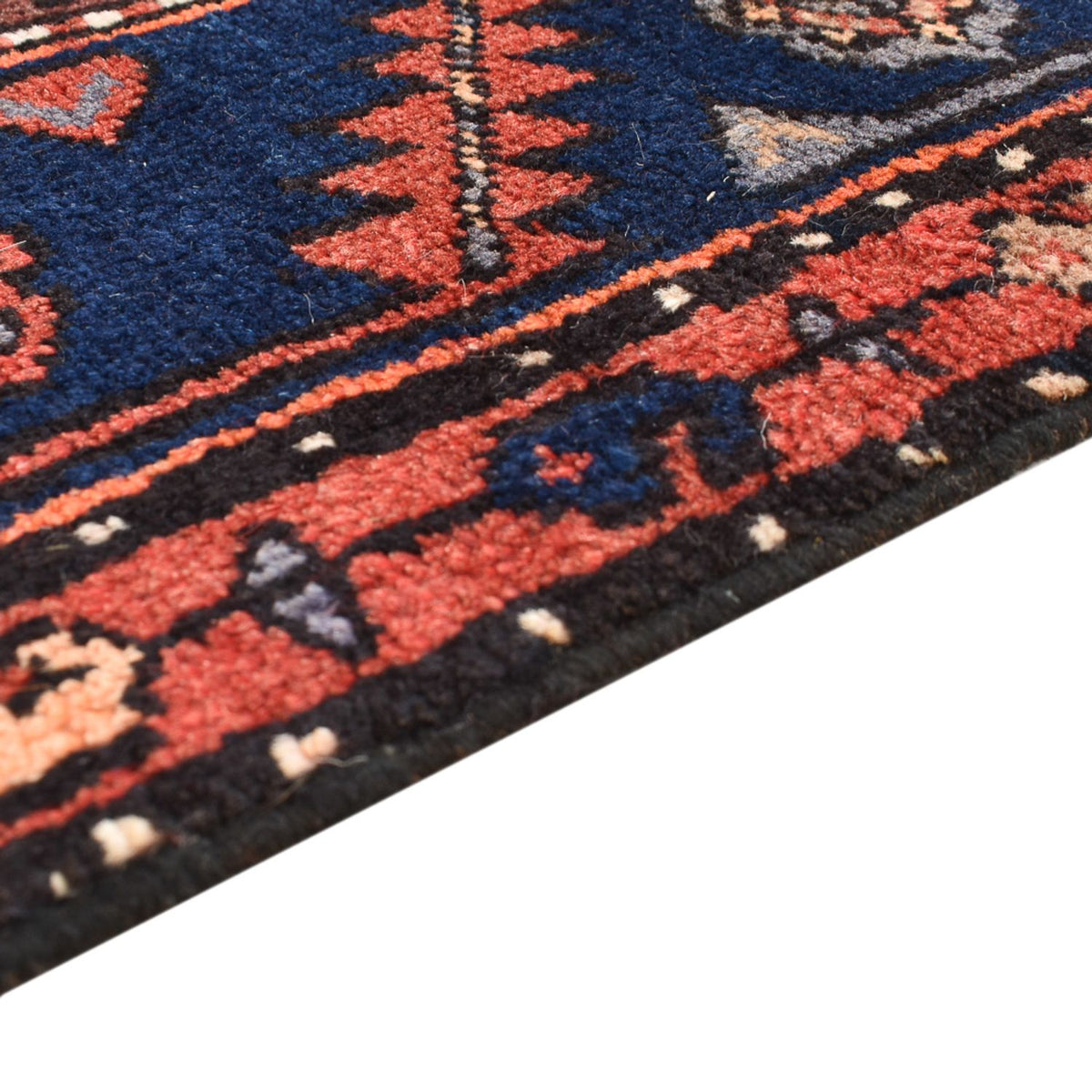 Bidjar - Zanjan Rug 132x206cm - Persian Rugs