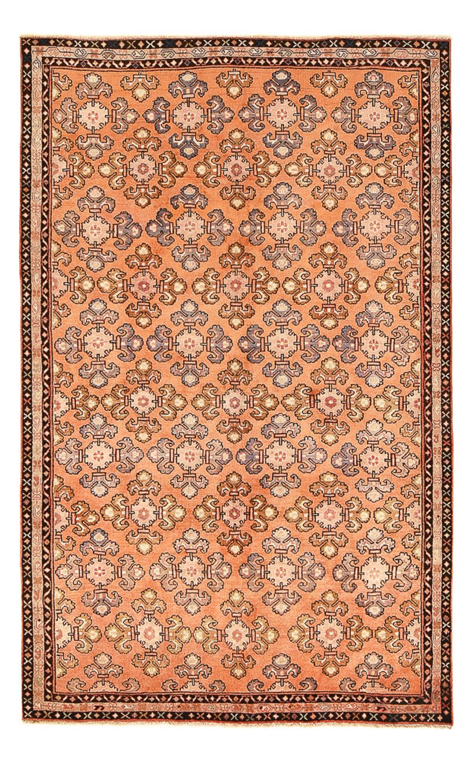 Perser Rug - Classic - 270 x 167 cm - light red