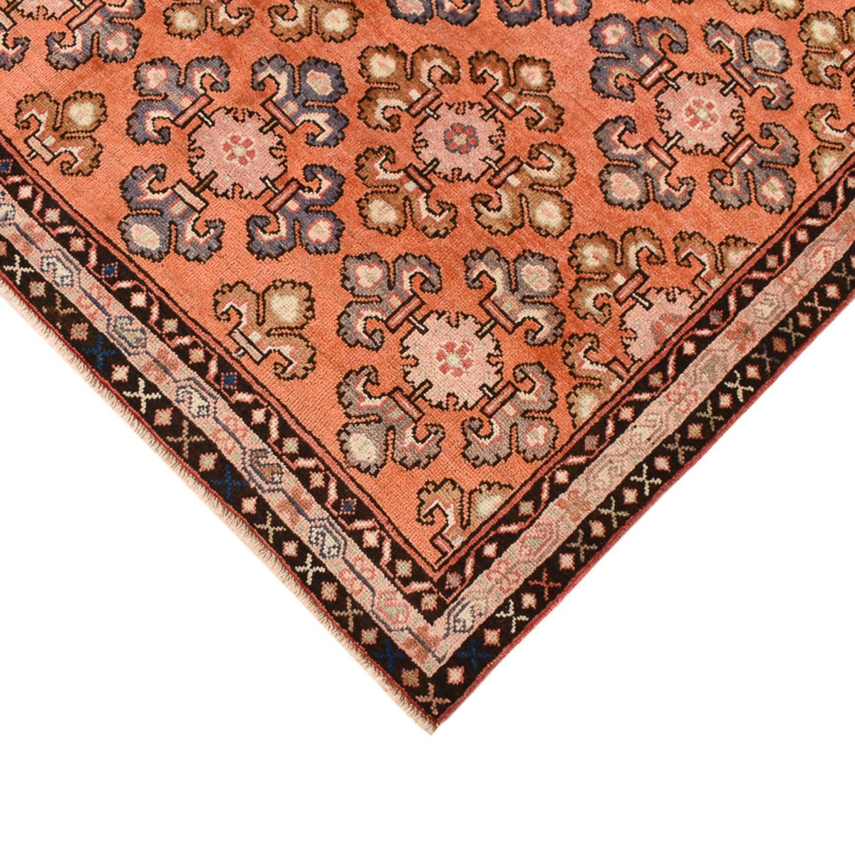 Perser Rug - Classic - 270 x 167 cm - light red