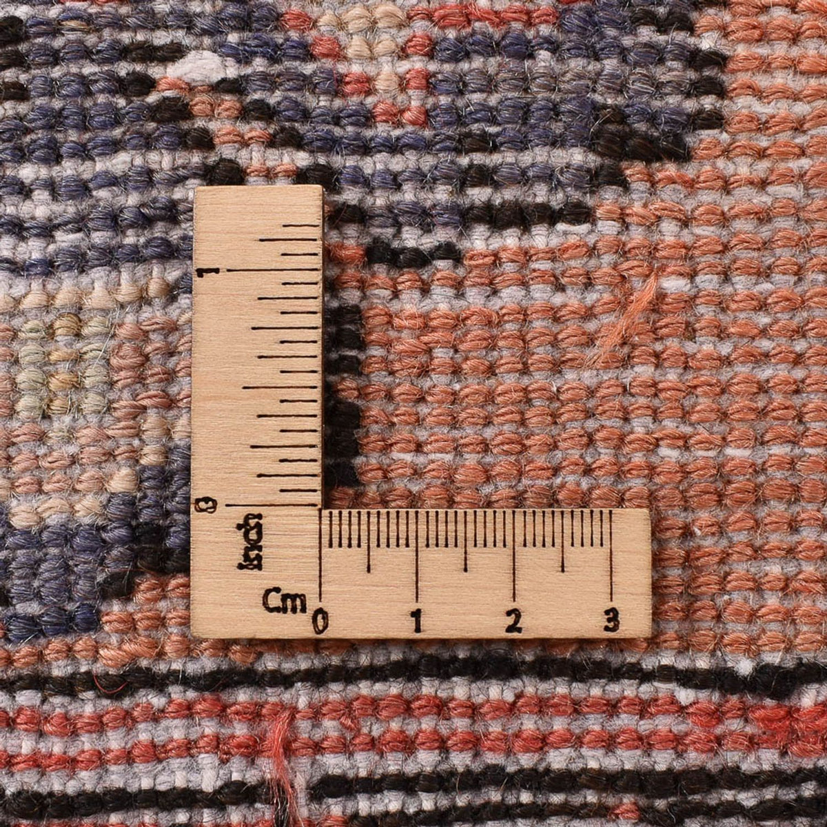 Perser Rug - Classic - 270 x 167 cm - light red