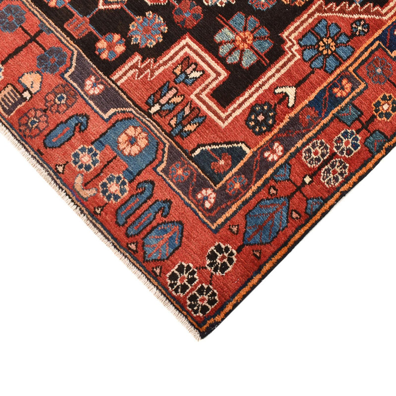 Perser Rug - Nomadic - 190 x 117 cm - dark blue