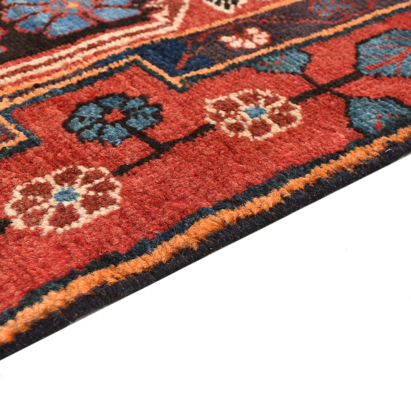 Nahavand Rug 190x117cm - Persian Rugs