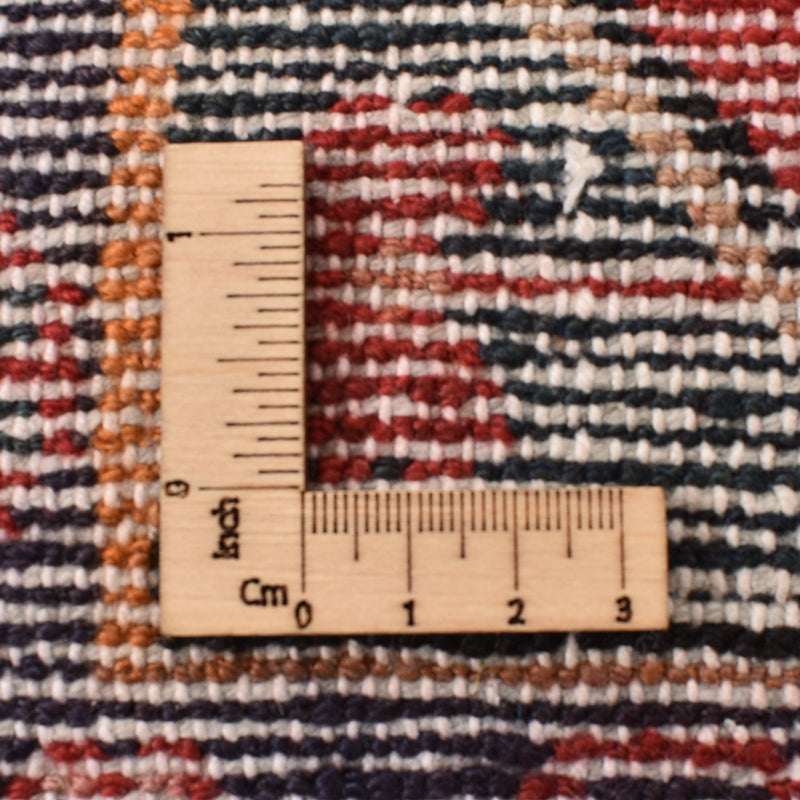 Perser Rug - Nomadic - 190 x 117 cm - dark blue