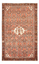Hosseinabad Rug 210x127cm - Persian Rugs