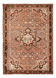 Hosseinabad Rug 220x156cm - Persian Rugs