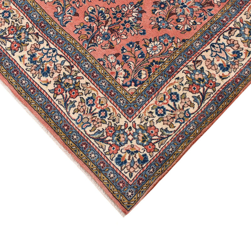 Perser Rug - Classic - 287 x 160 cm - light red