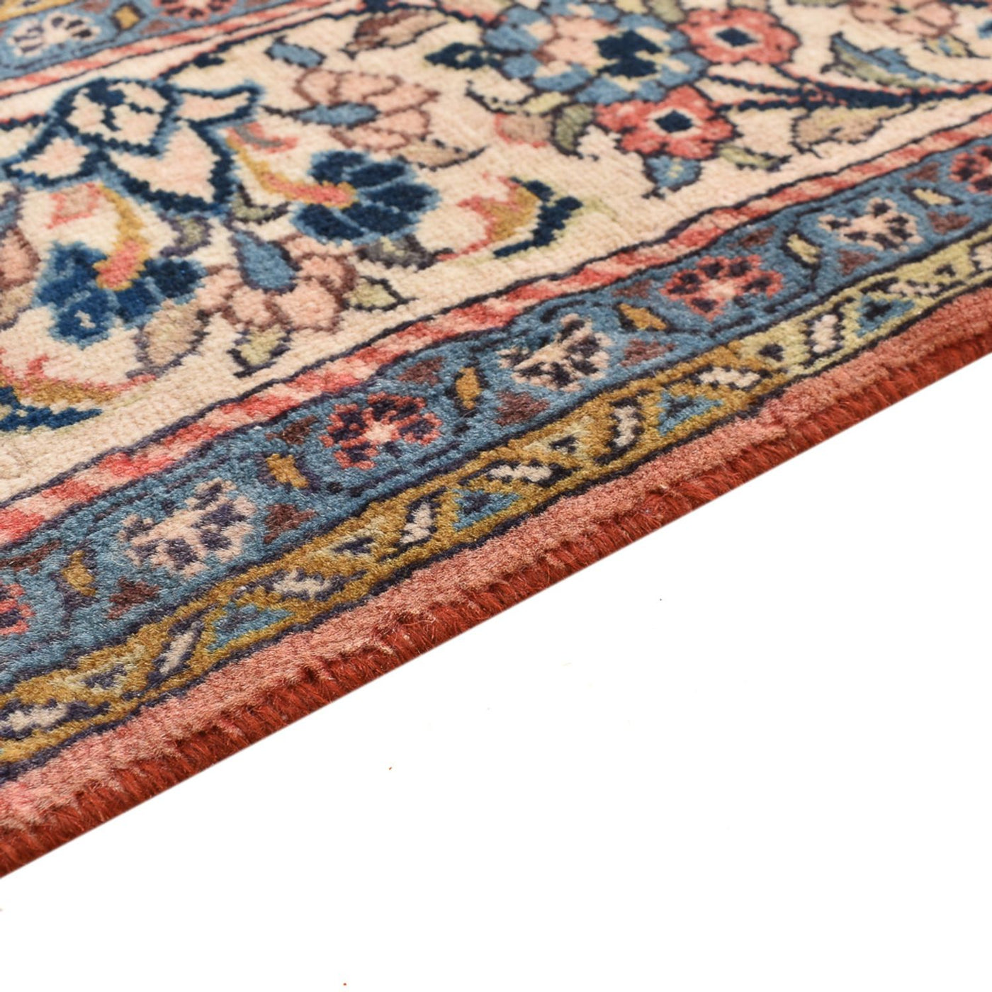 Sarouk Rug 287x160cm - Persian Rugs