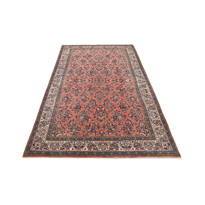 Perser Rug - Classic - 287 x 160 cm - light red