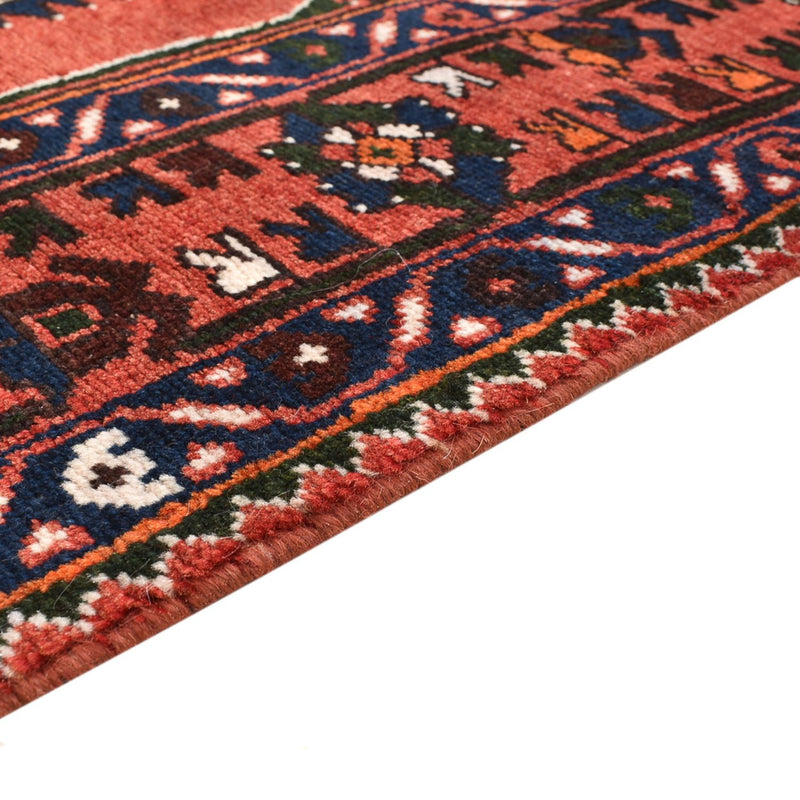 Perser Rug - Nomadic - 210 x 138 cm - multicolored