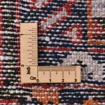 Perser Rug - Nomadic - 210 x 138 cm - multicolored