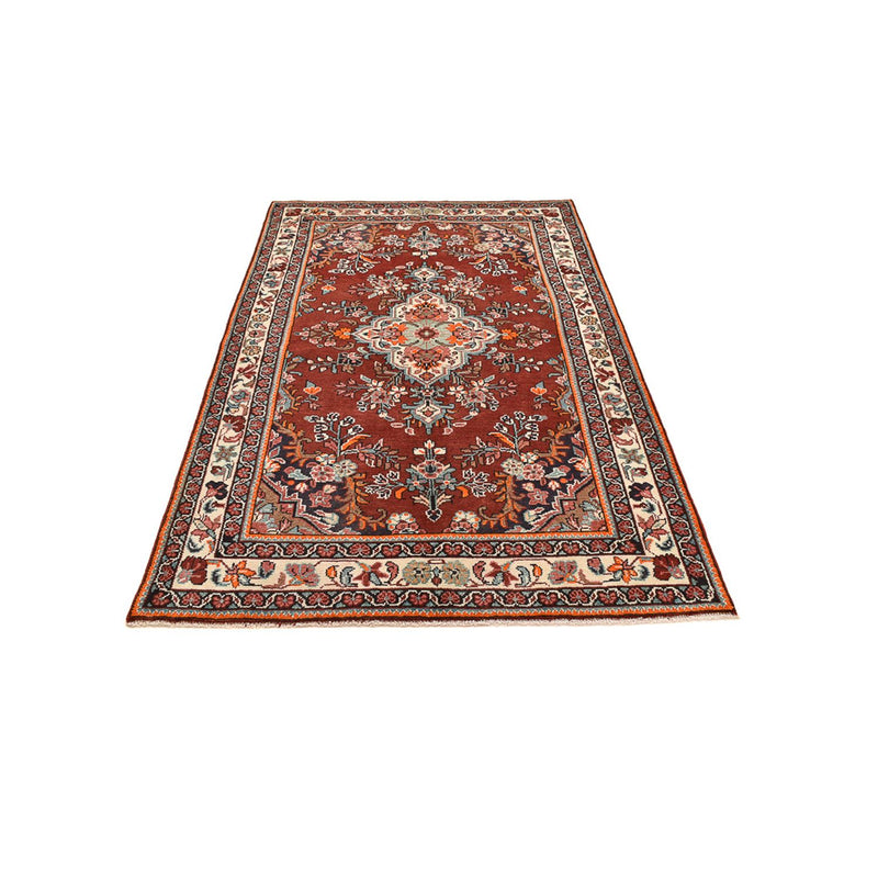 Perser Rug - Nomadic - 233 x 148 cm - rust