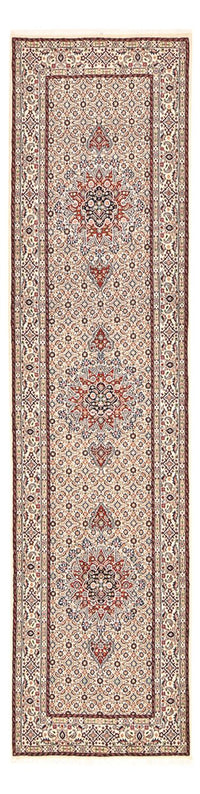Runner Perser Rug - Classic - 310 x 83 cm - beige