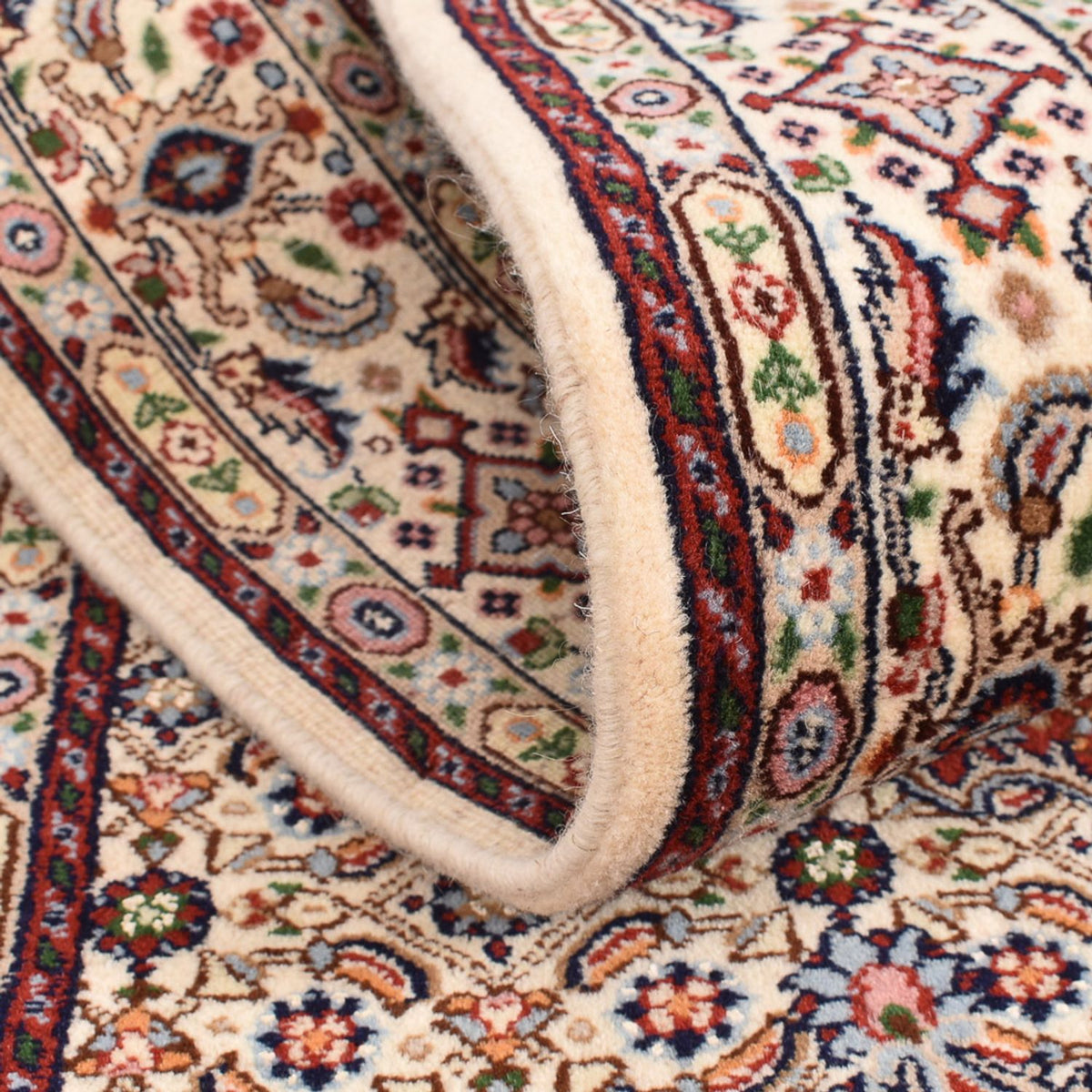 Runner Perser Rug - Classic - 310 x 83 cm - beige