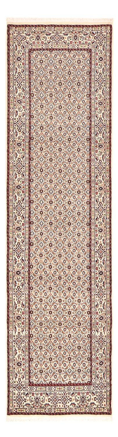 Runner Perser Rug - Classic - 292 x 82 cm - beige