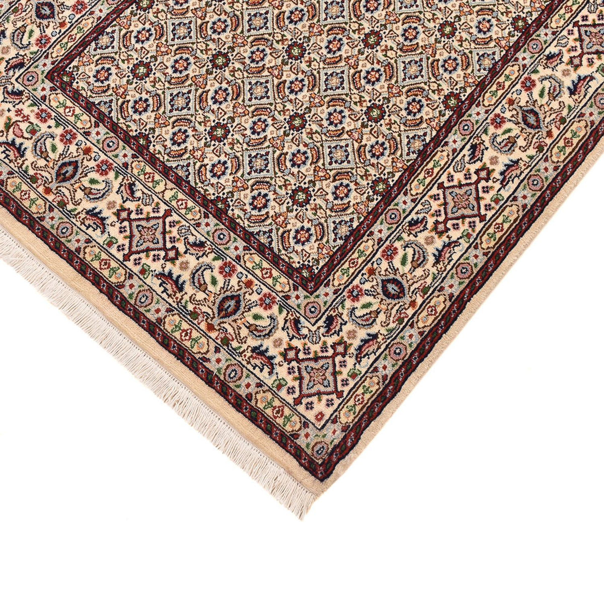 Runner Perser Rug - Classic - 292 x 82 cm - beige