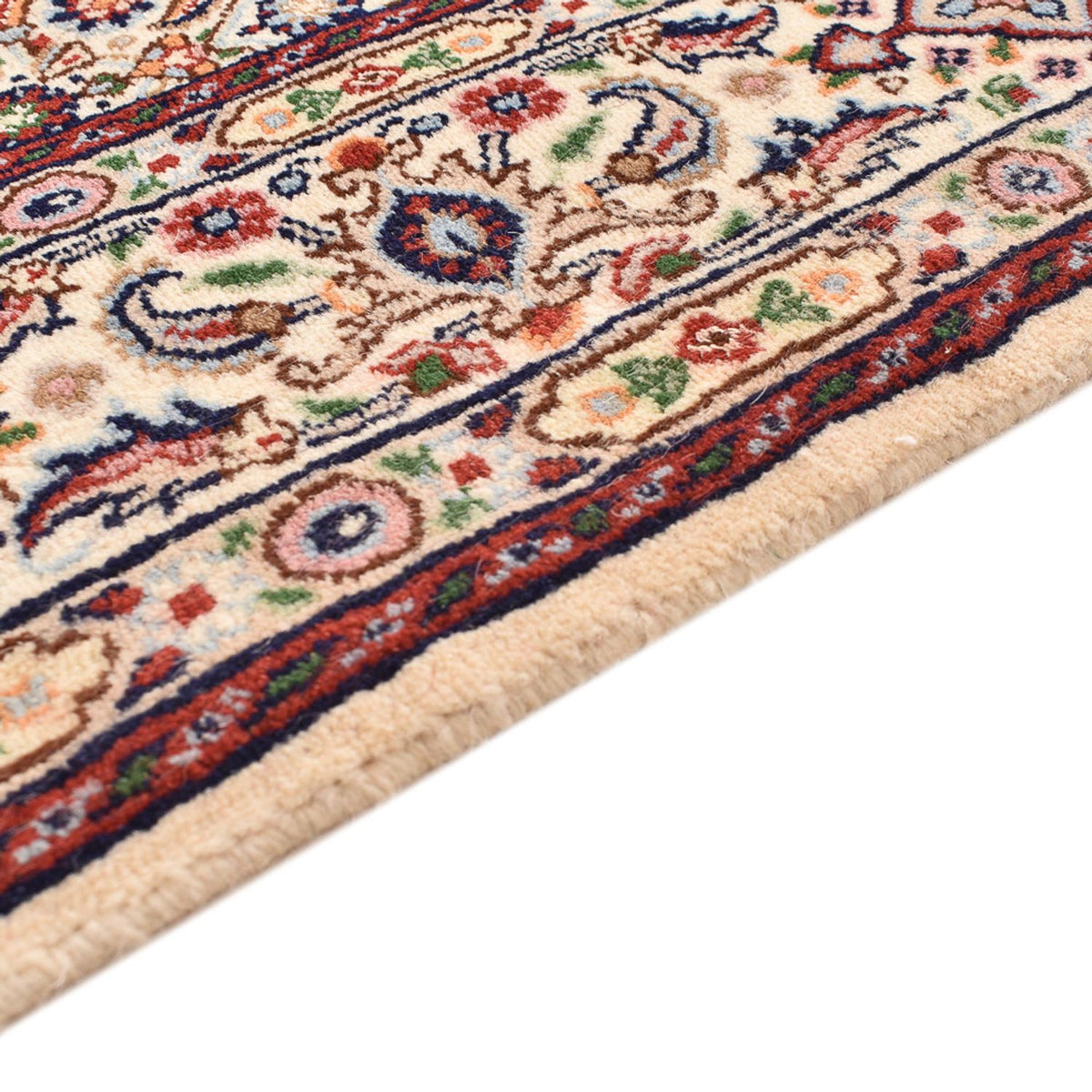 Runner Perser Rug - Classic - 292 x 82 cm - beige