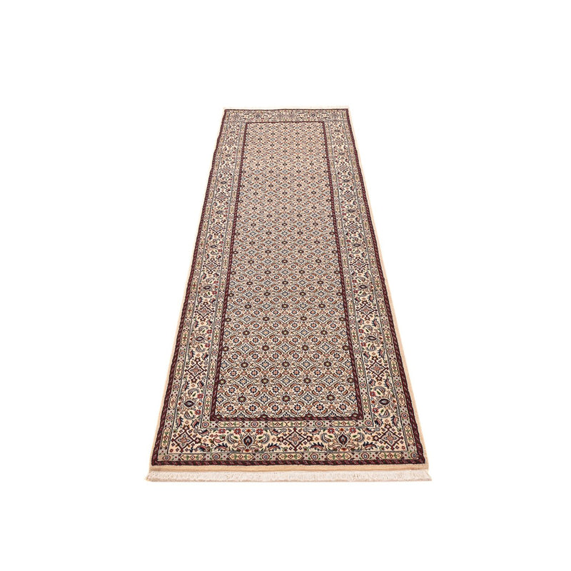 Runner Perser Rug - Classic - 292 x 82 cm - beige