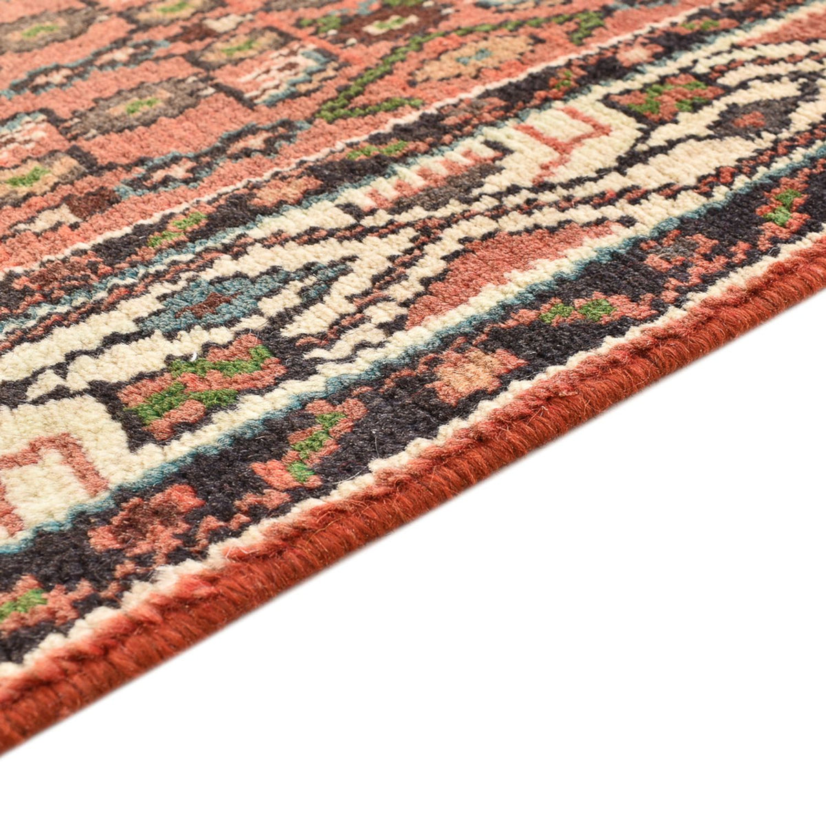 Hamadan Rug 83x296cm - Persian Rugs