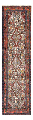 Runner Perser Rug - Nomadic - 290 x 78 cm - multicolored