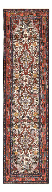 Runner Perser Rug - Nomadic - 290 x 78 cm - multicolored