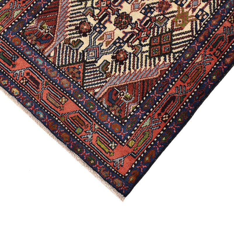 Runner Perser Rug - Nomadic - 290 x 78 cm - multicolored